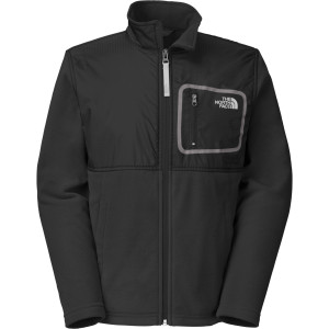Peril Glacier Track Jacket - Boys'