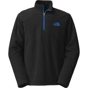Glacier ¼-Zip Fleece Pullover - Boys'