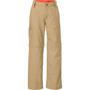 Voyance Convertible Pant - Boys'
