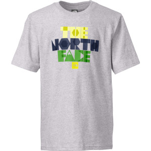 Galaktic T-Shirt - Short-Sleeve - Boys'