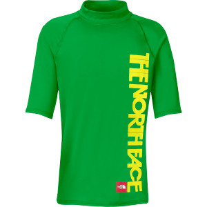 Hydrosize Rash Guard - Boys'