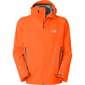 Leonidas Jacket - Men's