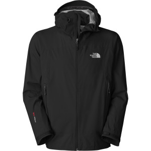 Leonidas Jacket - Men's