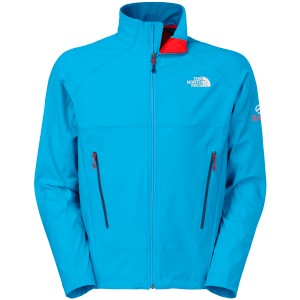 Click to Enlarge for The North Face Iodin Softshell Jacket - Men's The North Face Iodin Softshell Jacket - Men's -image