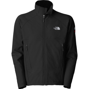 Iodin Softshell Jacket - Men's 