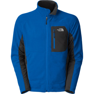 Quantum Fleece Jacket - Men's 