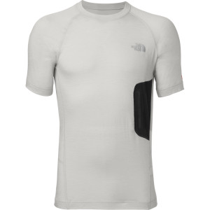 Litho Shirt - Short-Sleeve - Men's 