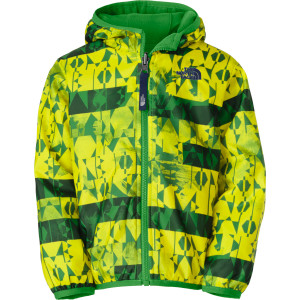 Holografix Reversible Wind Jacket - Toddler Boys'