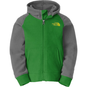 Glacier Full-Zip Hoodie - Toddler Boys'