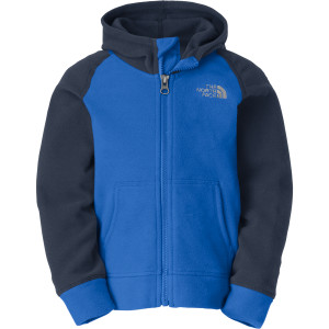 Glacier Full-Zip Hoodie - Toddler Boys'