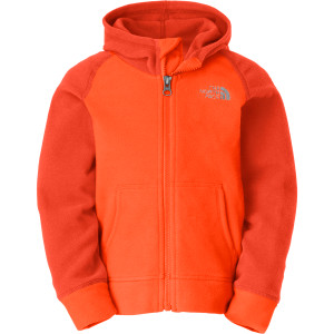Glacier Full-Zip Hoodie - Toddler Boys'