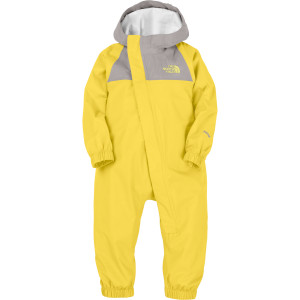 Resolve Rain Suit - Infant Boys'