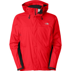Bracket Jacket - Men's