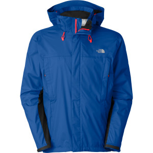 Bracket Jacket - Men's