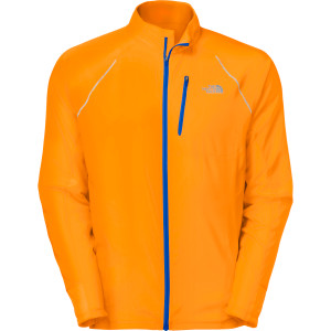 Better Than Naked Jacket - Men's 