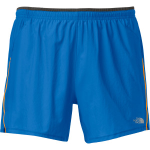Better Than Naked Running Short - Men's 