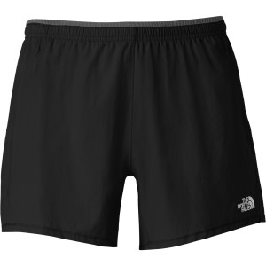 Better Than Naked Running Short - Men's 