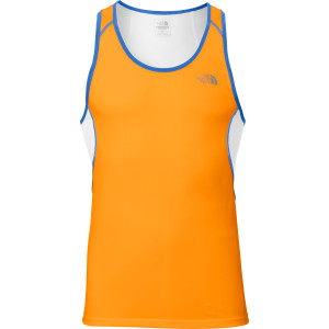 Better Than Naked Singlet - Men's 