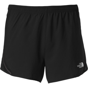 Better Than Naked Split 3.5in Running Short - Men's 