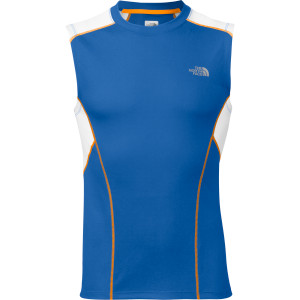 GTD Shirt - Sleeveless - Men's 