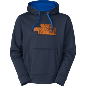 Surgent Graphic Pullover Hoodie - Men's 