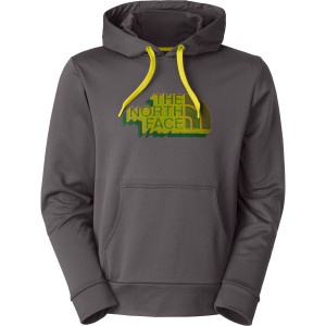 Surgent Graphic Pullover Hoodie - Men's 