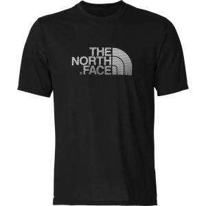 Reaxion Graphic T-Shirt - Short-Sleeve - Men's