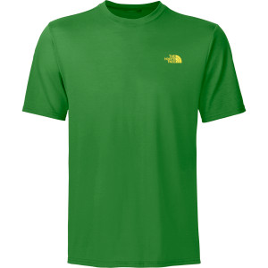 Reaxion Crew - Short-Sleeve - Men's