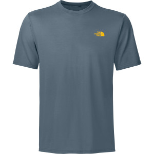 Reaxion Crew - Short-Sleeve - Men's