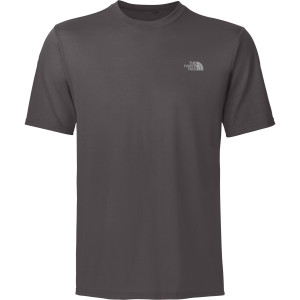 Reaxion Crew - Short-Sleeve - Men's