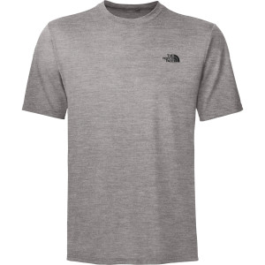 Reaxion Crew - Short-Sleeve - Men's