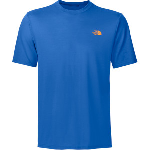 Reaxion Crew - Short-Sleeve - Men's