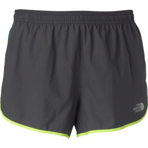 Better Than Naked Split Short - Women's 