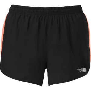 Better Than Naked Split Short - Women's 
