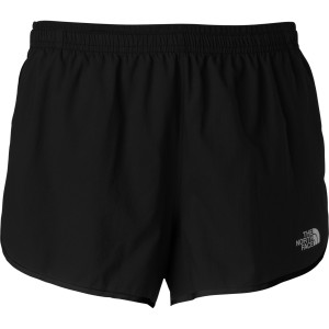 Better Than Naked Split Short - Women's 