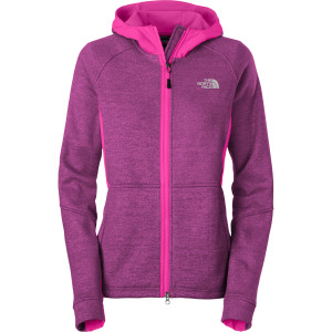 Leigh Fleece Jacket - Women's 