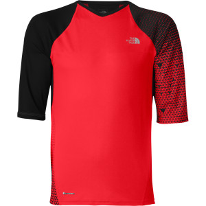 LWH Crew Jersey - Men's