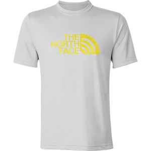 Chain Ring T-Shirt  - Men's