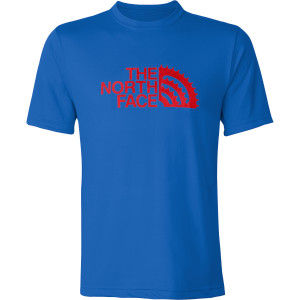 Chain Ring T-Shirt  - Men's