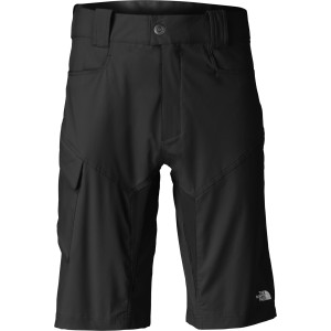 Chain Ring Short - Men's