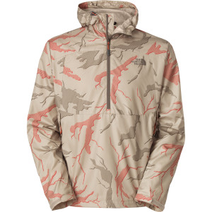 Stratosphere Anorak Jacket - Men's 