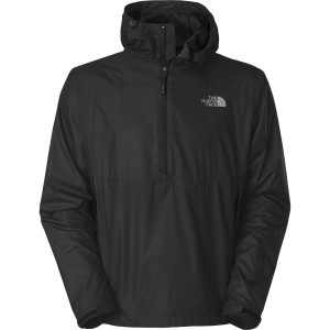 Stratosphere Anorak Jacket - Men's 