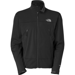 Cipher Softshell Jacket - Men's