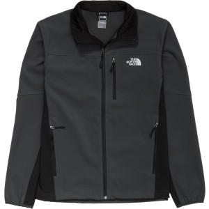 Apex Pneumatic Softshell Jacket - Men's