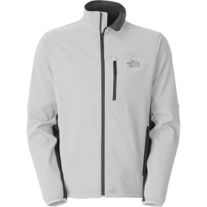 Apex Pneumatic Softshell Jacket - Men's