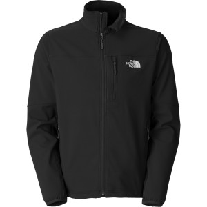 Apex Pneumatic Softshell Jacket - Men's