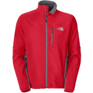 The North Face Apex Pneumatic Softshell Jacket - Men's -image