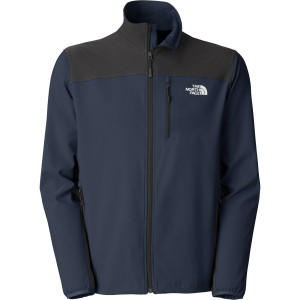 Nimble Softshell Jacket - Men's