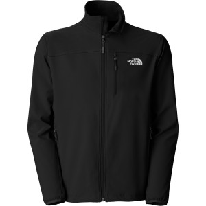 Nimble Softshell Jacket - Men's