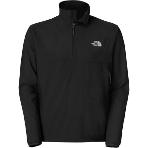 Nimble Zip Shirt - Long-Sleeve - Men's